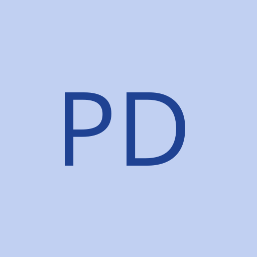 Paul Docksteader's avatar